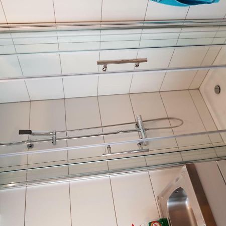 Senyu Studio Lejlighed Baden-Baden Eksteriør billede