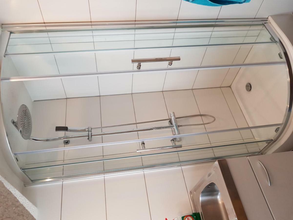 Senyu Studio Lejlighed Baden-Baden Eksteriør billede